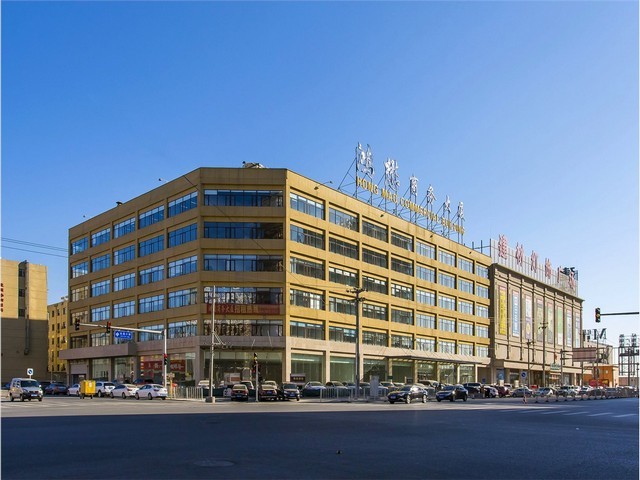 QJR-200A防爆开关630软起动器开关